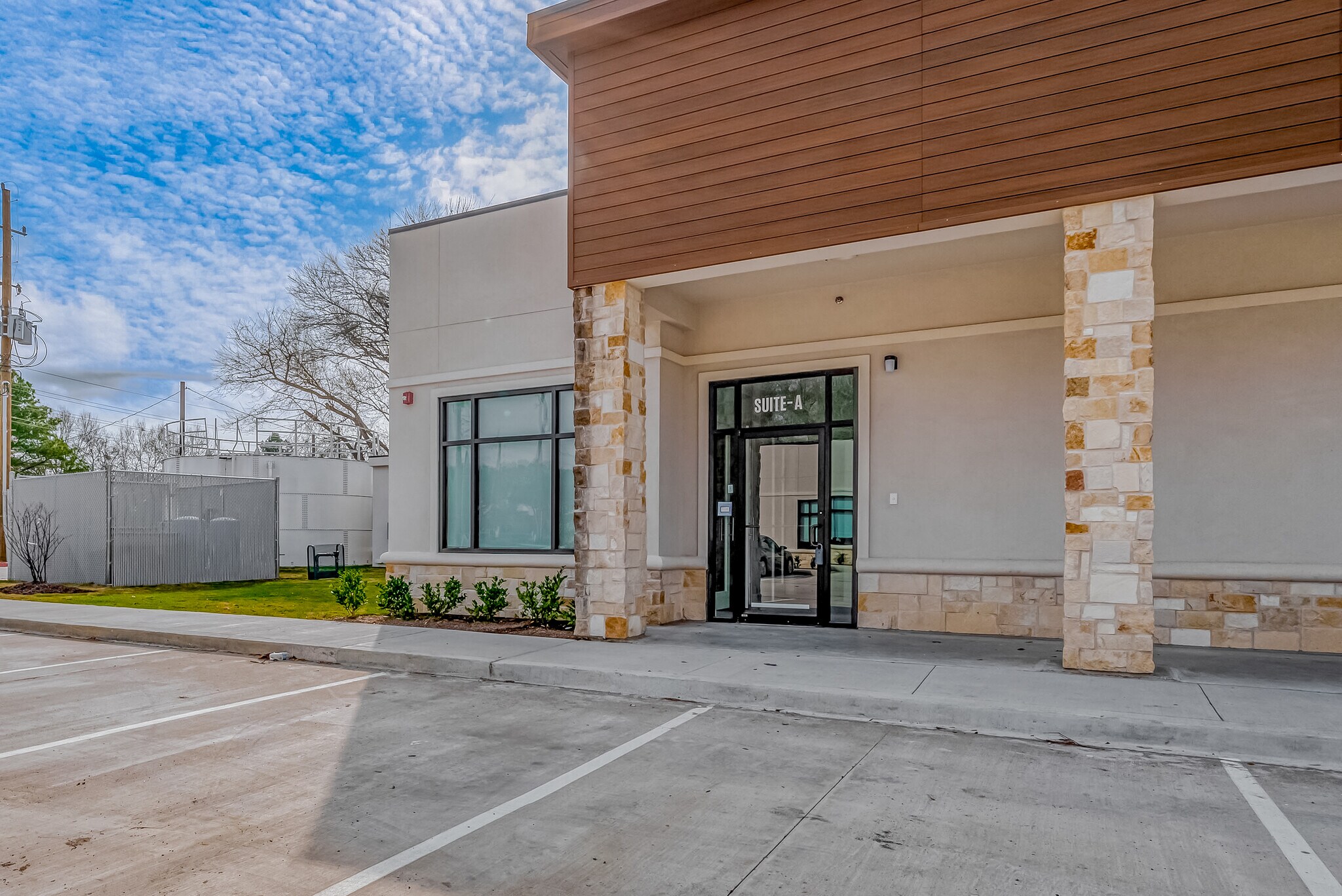 18707 Mueschke Rd, Cypress, TX à vendre Photo de l’immeuble– Image 1 sur 22