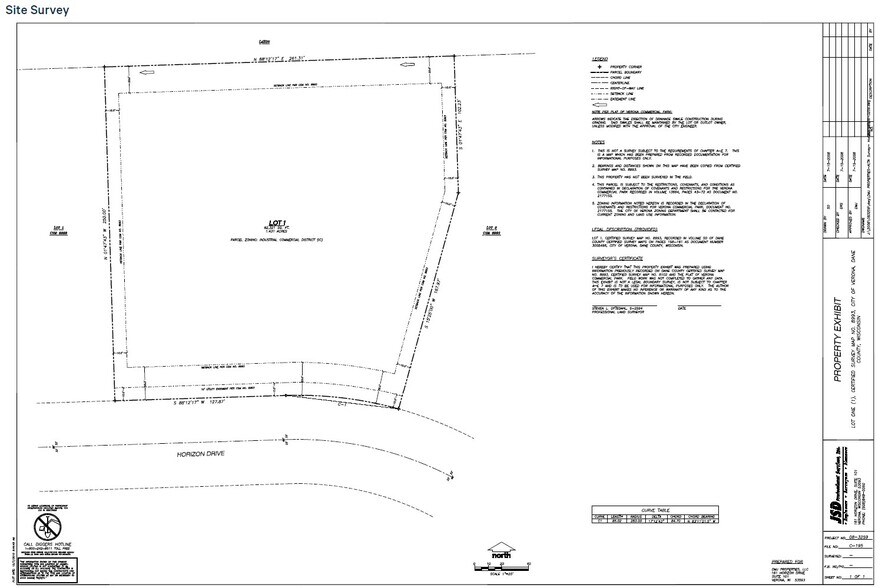 221 Horizon Dr, Verona, WI à louer - Autre – Image 3 sur 4