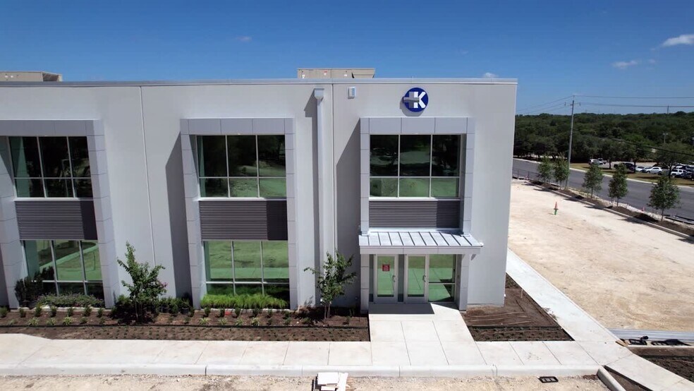 3701 FM 3009, Schertz, TX à louer - Vidéo sur l’annonce professionnelle – Image 2 sur 9