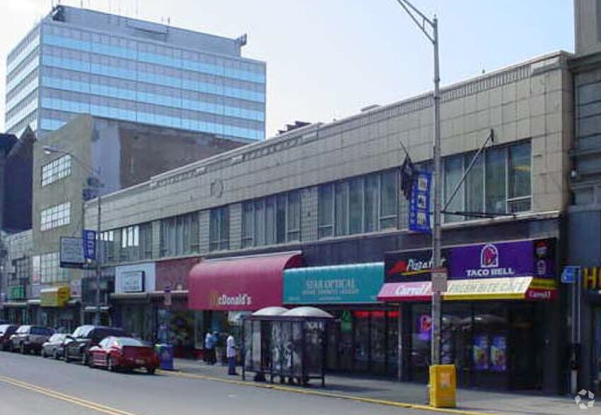 160 Market St, Saddle Brook, NJ à louer - Photo de l’immeuble – Image 2 sur 5