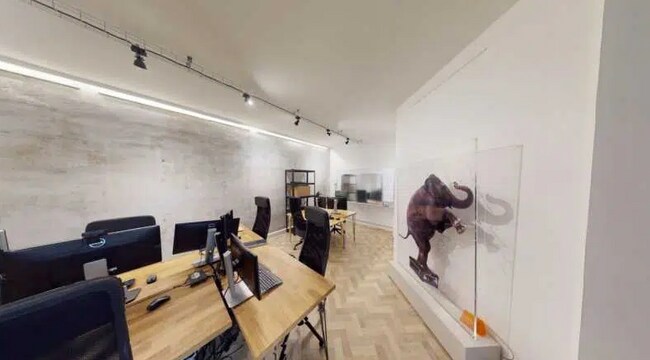Plus de détails pour Bureau à louer