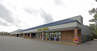 Plus de détails pour 3445 Saint Stephens Rd, Mobile, AL - Local commercial à louer