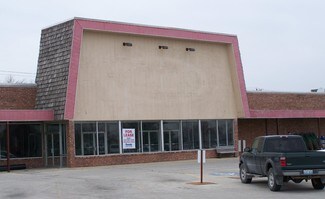 Plus de détails pour 1104 S 25th St, Bethany, MO - Local commercial à louer