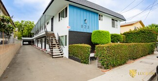 Plus de détails pour 823 Lagoon Ave, Wilmington, CA - Logement à vendre