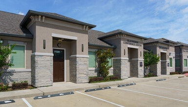 17820 Mound Rd, Cypress, TX à louer Photo intérieure– Image 1 sur 36