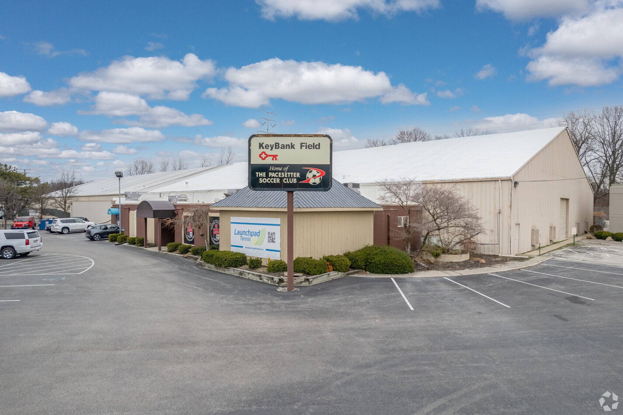 5400 W Central Ave, Toledo, OH à louer Photo principale– Image 1 sur 9
