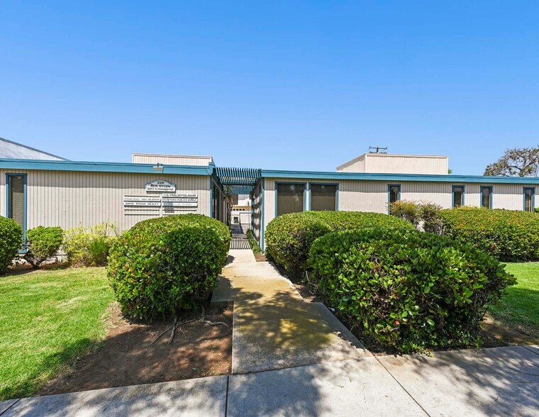 229 F St, Chula Vista, CA à vendre - Photo principale – Image 1 sur 4
