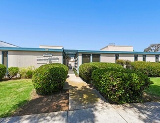 Plus de détails pour 229 F St, Chula Vista, CA - Bureau à vendre
