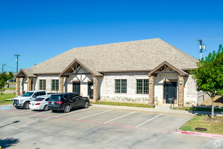 9300 John Hickman Pky, Frisco, TX à louer - Photo de l’immeuble – Image 2 sur 25