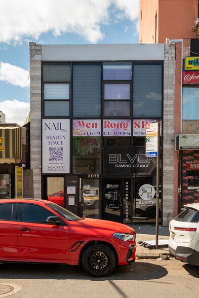 3072 Brighton 1st St, Brooklyn, NY à louer - Photo principale – Image 1 sur 5