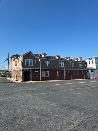 Plus de détails pour 415 Pennington Ave, Havre De Grace, MD - Bureau à vendre