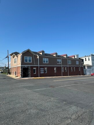 Plus de détails pour 415 Pennington Ave, Havre De Grace, MD - Bureau à vendre