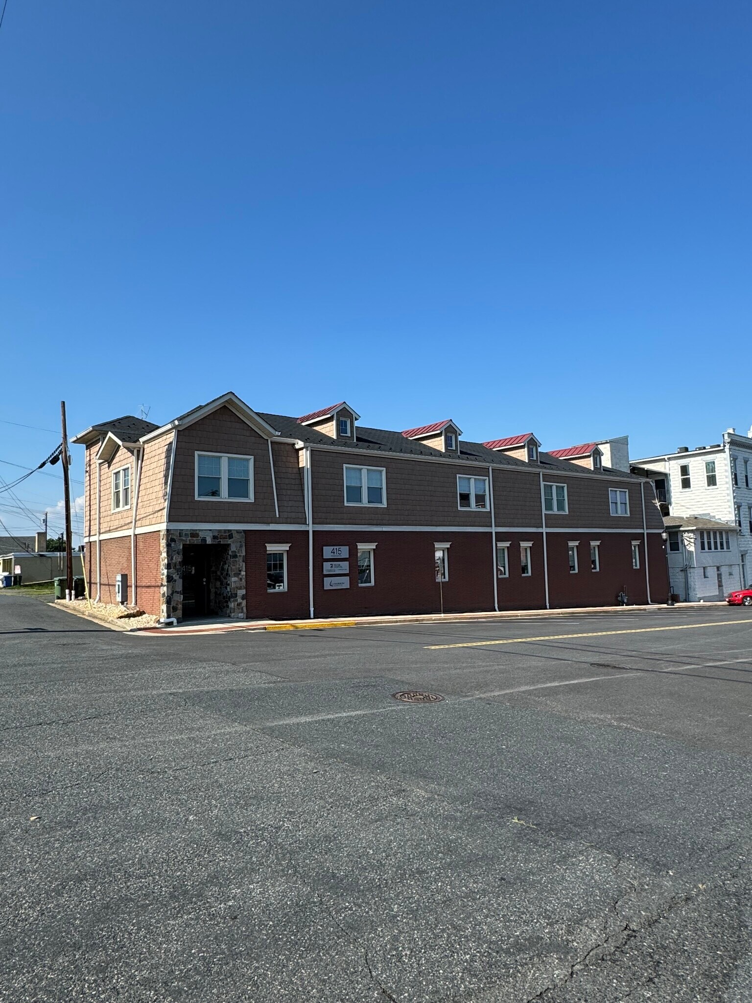 415 Pennington Ave, Havre De Grace, MD à vendre Photo de l’immeuble– Image 1 sur 30