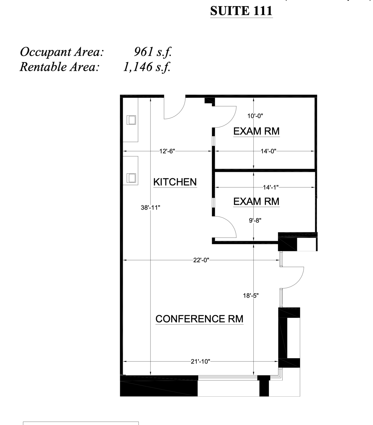 3821 W Charleston Blvd, Las Vegas, NV à louer Photo intérieure– Image 1 sur 7