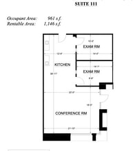 3821 W Charleston Blvd, Las Vegas, NV à louer Photo intérieure– Image 1 sur 7