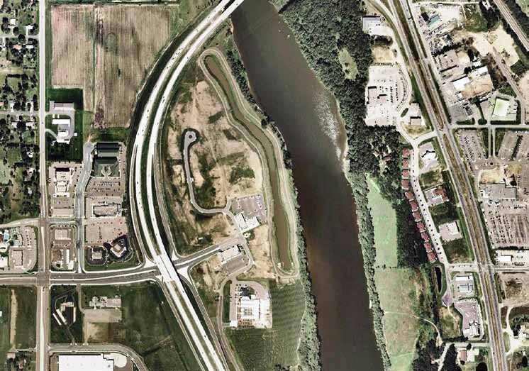 Hwy 101 and 90th Street, Otsego, MN à vendre - Photo principale – Image 2 sur 2
