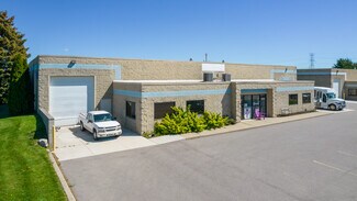 Plus de détails pour 6102-6110 Gotfredson Rd, Plymouth, MI - Industriel/Logistique à louer