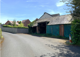 Plus de détails pour 59 High St, Albrighton - Terrain à vendre