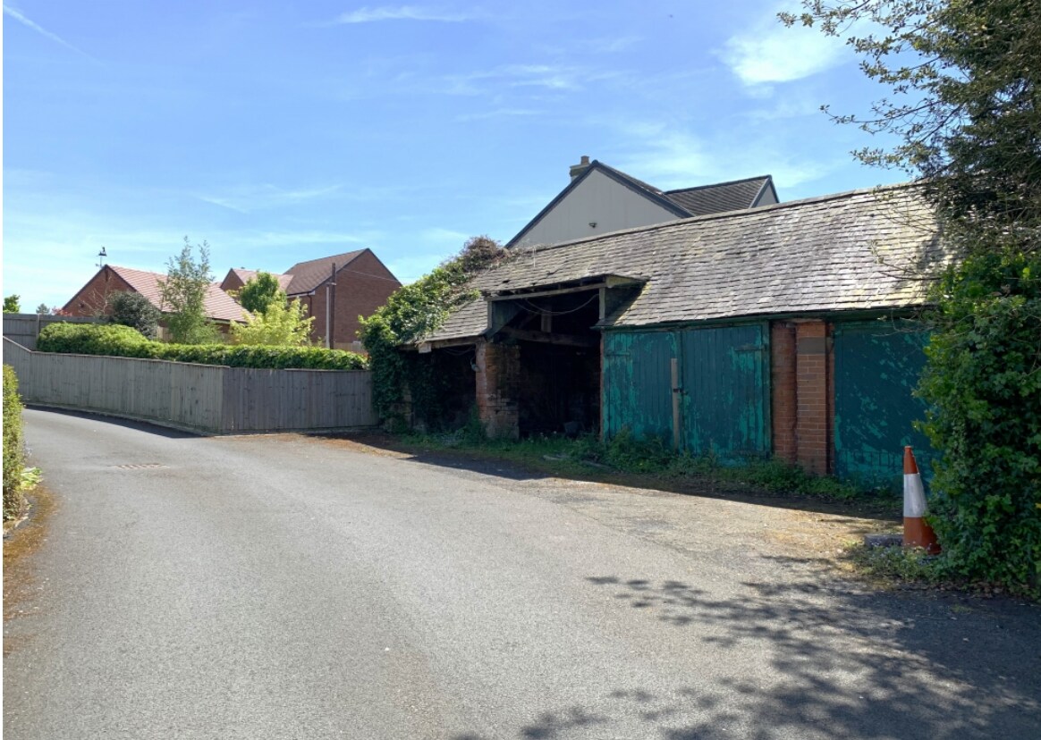 59 High St, Albrighton à vendre Photo principale– Image 1 sur 2