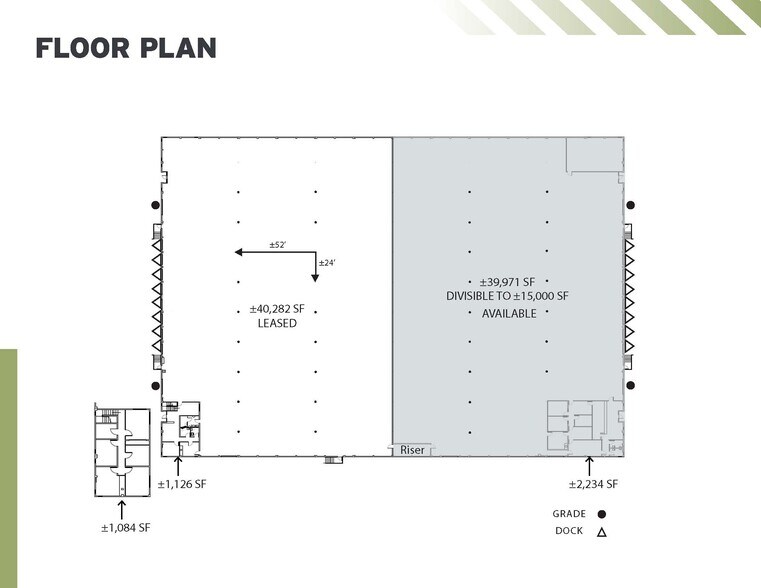 905 McLaughlin Ave, San Jose, CA à louer - Plan d’étage – Image 3 sur 5