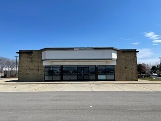 Plus de détails pour 679 Weber Rd, Romeoville, IL - Local commercial à louer
