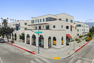 Plus de détails pour 656-674 Lincoln Ave Retail Condos – Logement à vendre, Pasadena, CA