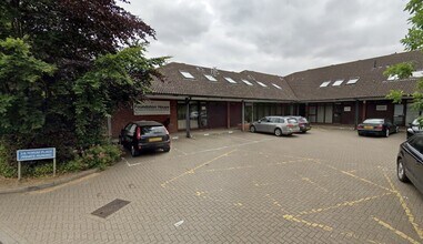 Fiddle Bridge Ln, Hatfield à louer Photo de l’immeuble– Image 2 sur 5