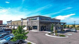 Plus de détails pour 18300 E 66th Ave, Denver, CO - Local commercial à vendre