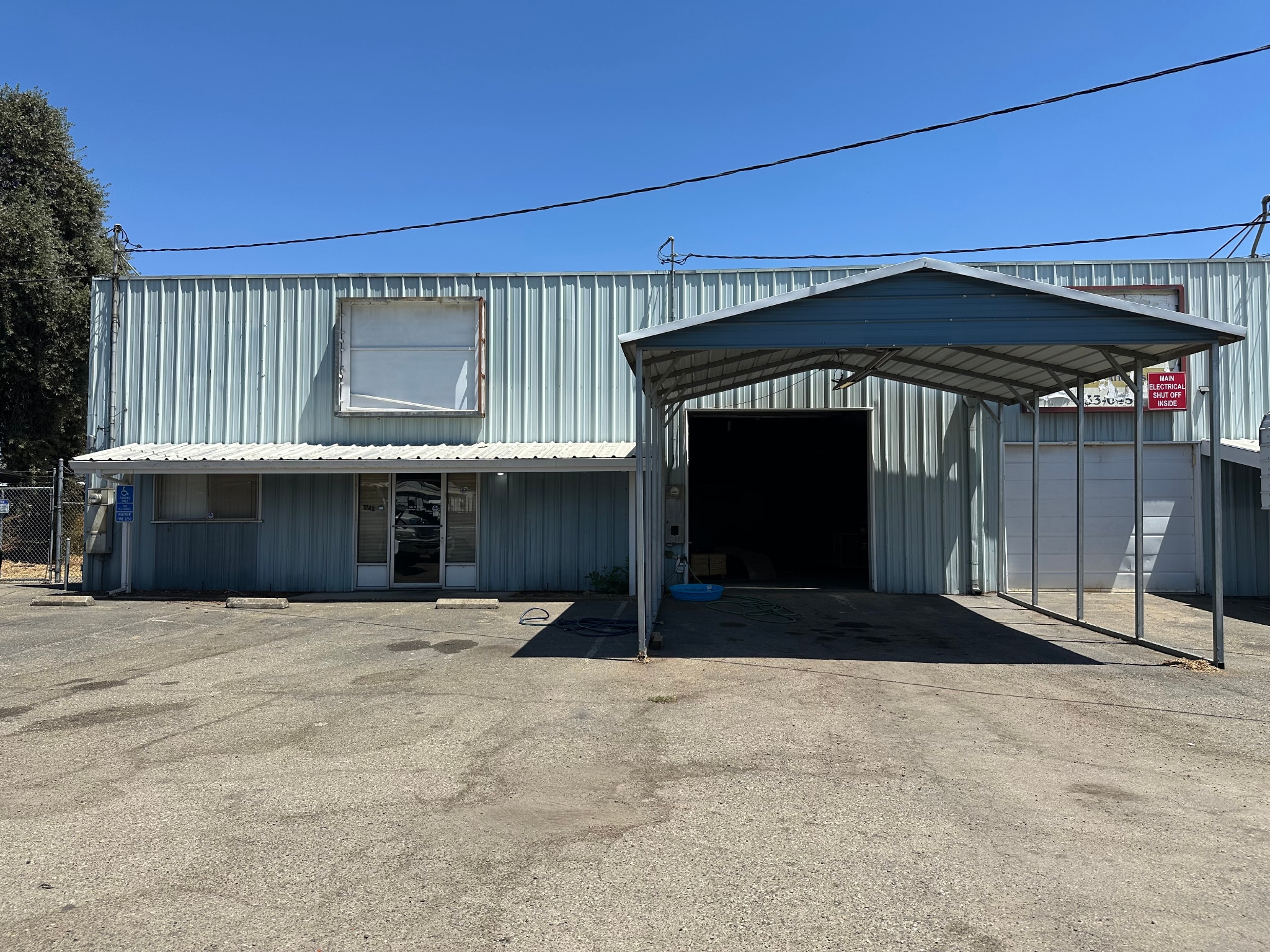 1240 Filbert St, Stockton, CA à vendre Photo intérieure– Image 1 sur 7