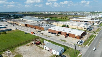 Plus de détails pour 201 44th St, Corpus Christi, TX - Industriel/Logistique à louer