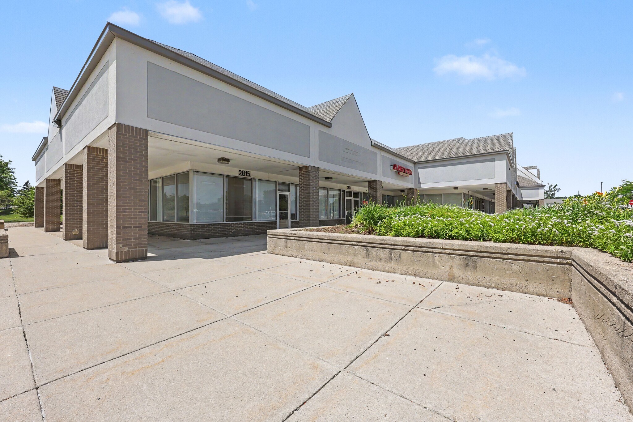 2655-2933 Oak Valley Dr, Ann Arbor, MI à louer Photo intérieure– Image 1 sur 4