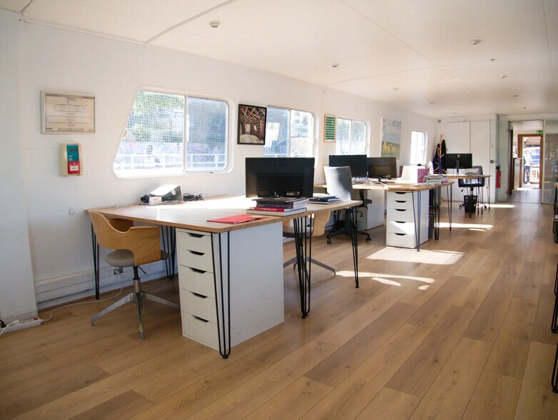 67 Quai Charles Pasqua, Levallois-Perret à vendre - Photo de l’immeuble – Image 3 sur 17