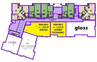 Plus de détails pour 300 Waverly Ave, Neptune, NJ - Local commercial à louer