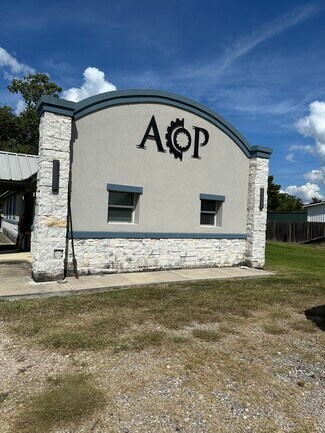 Plus de détails pour 18404 Fm 2920 Rd, Tomball, TX - Industriel/Logistique à vendre