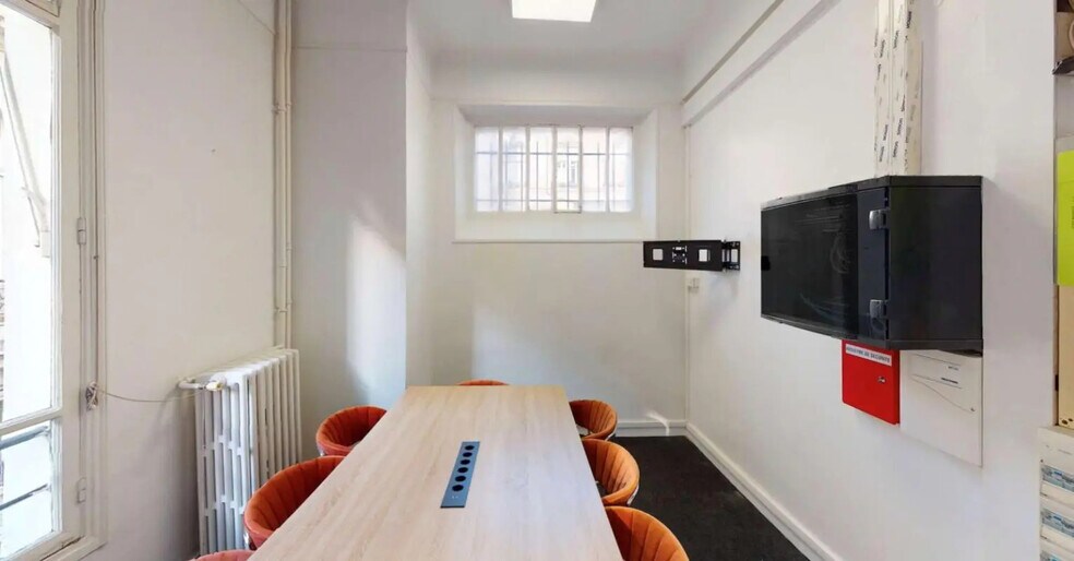 4-10 Cité Paradis, Paris à louer - Photo intérieure – Image 2 sur 6