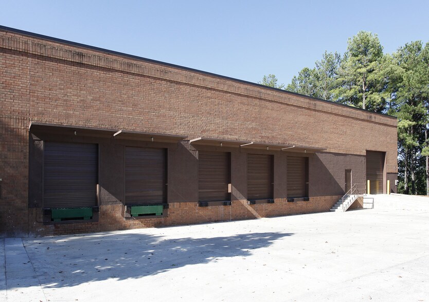 5620 Fulton Industrial Blvd SW, Atlanta, GA à louer - Photo de l’immeuble – Image 2 sur 3