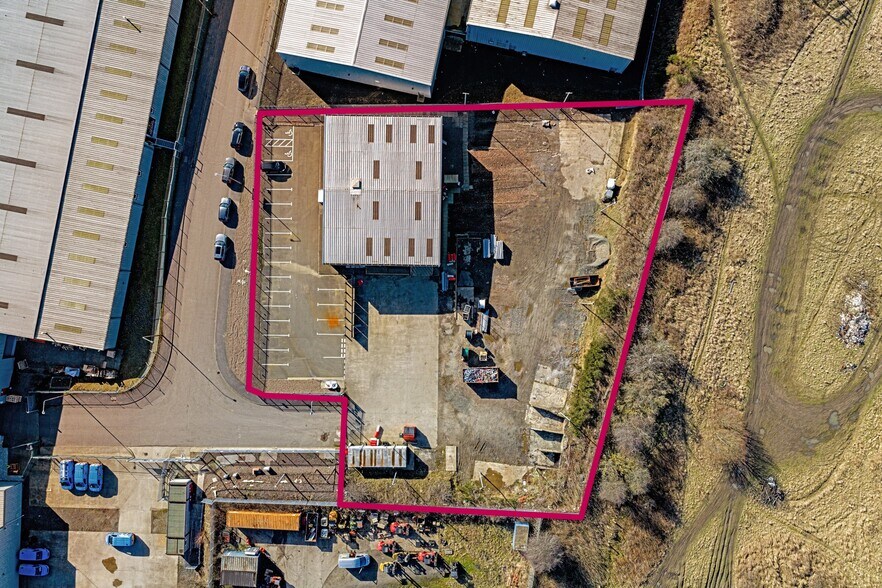 8 Clifton Vw, Broxburn à louer - Photo de l’immeuble – Image 3 sur 10