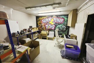 Plus de détails pour 221A Newgate St, Bishop Auckland - Local commercial à vendre