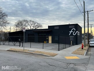 Plus de détails pour 1020 3rd Ave S, Nashville, TN - Bureau à louer