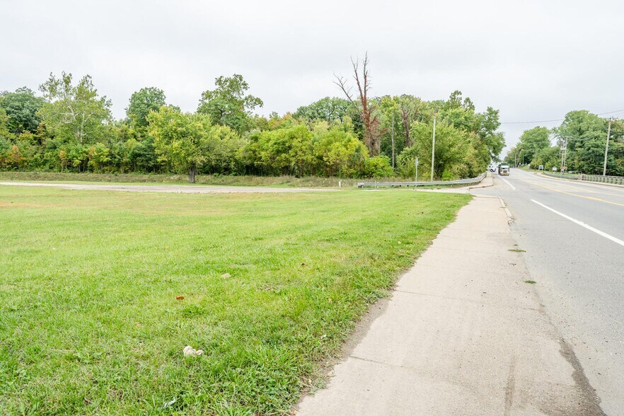 0 Main Street St, Watervliet, MI à vendre - Photo de l’immeuble – Image 3 sur 37