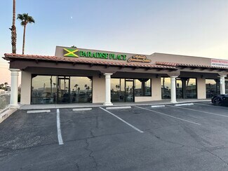 Plus de détails pour 6985 W Sahara Ave, Las Vegas, NV - Local commercial à louer