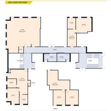 240 E Lake St, Addison, IL à louer Plan d’étage– Image 1 sur 1