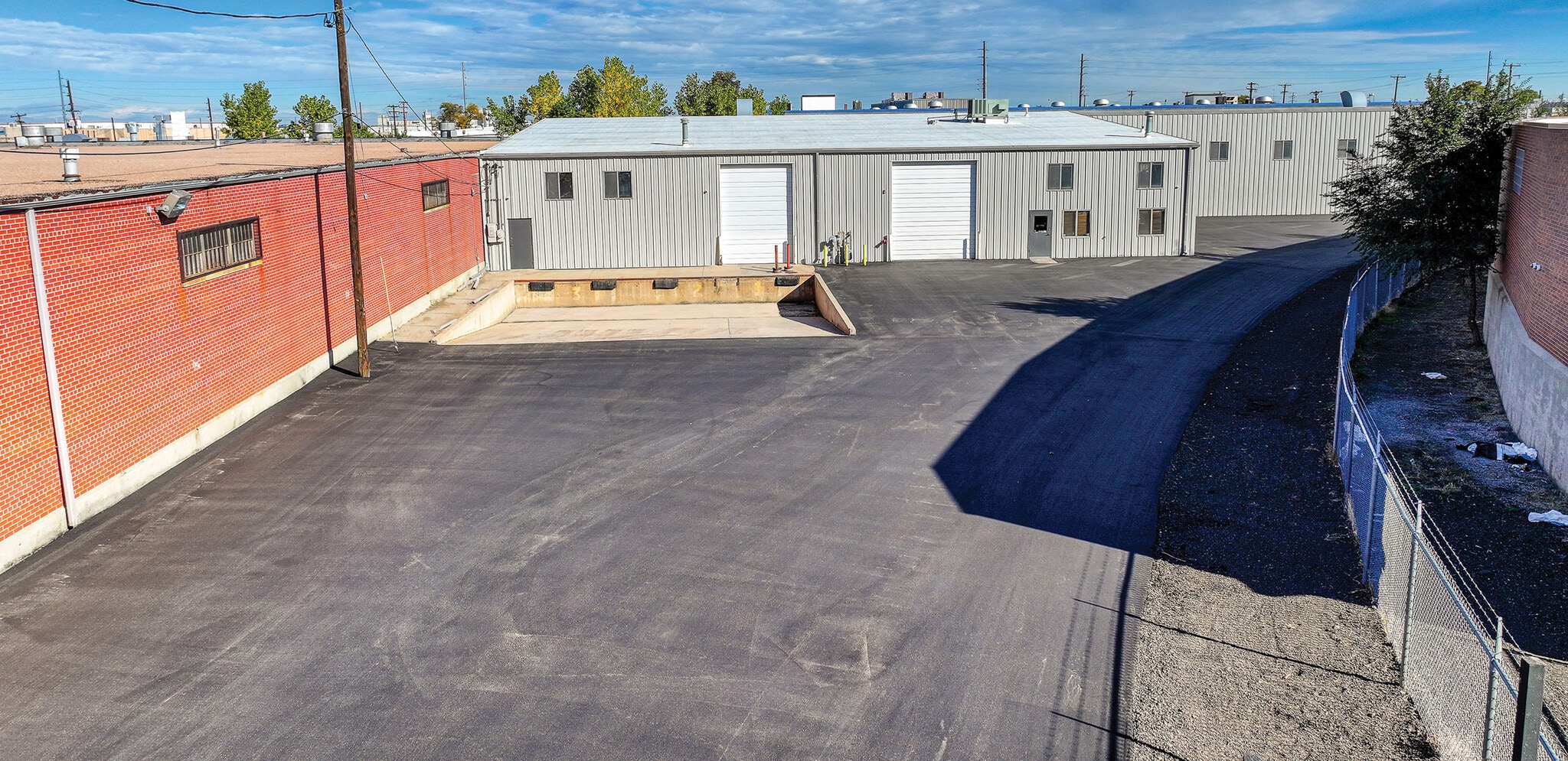 5355 E 39th Ave, Denver, CO à louer Photo intérieure– Image 1 sur 4