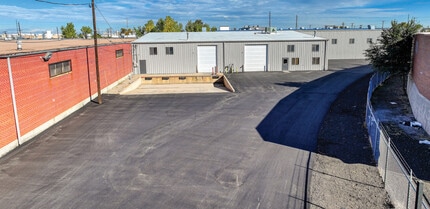 5355 E 39th Ave, Denver, CO à louer Photo intérieure– Image 1 sur 4