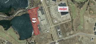 Plus de détails pour 920 N Lapeer Rd, Oxford, MI - Terrain à vendre