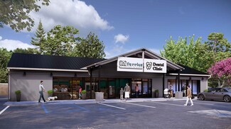 Plus de détails pour 1149 Broadway St, Ann Arbor, MI - Bureau/Local commercial à louer