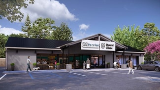 Plus de détails pour 1149 Broadway St, Ann Arbor, MI - Bureau/Local commercial à louer
