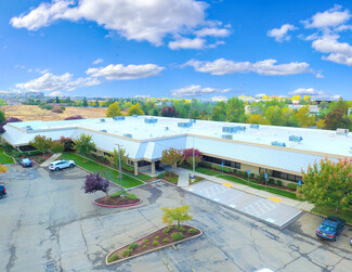 Plus de détails pour 5200 Golden Foothill Pky, El Dorado Hills, CA - Local d'activités à louer