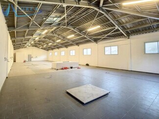 Plus de détails pour Bureau à louer