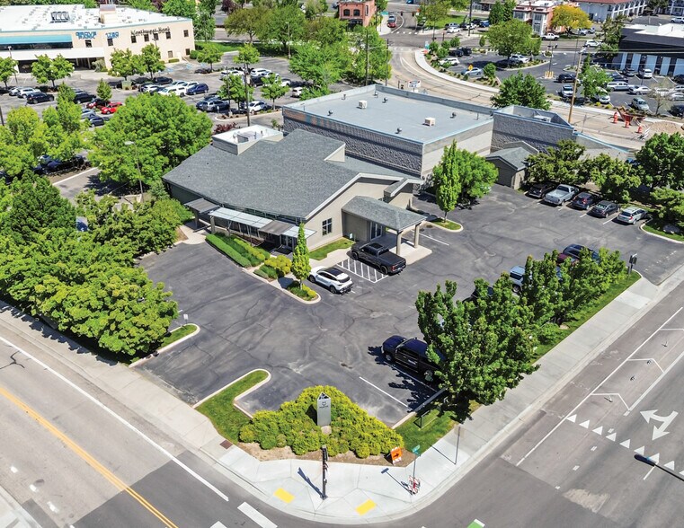 249 S 16 St, Boise, ID à vendre - Photo de l’immeuble – Image 2 sur 7